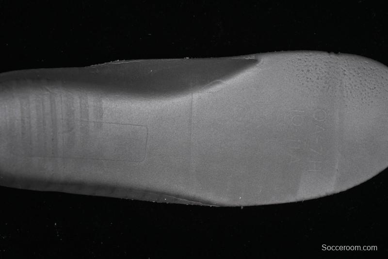 Nike Air Force 1 '07 Low The North Face Collaboration Sport Orange Low-Top Casual Sneakers - DM6688-053