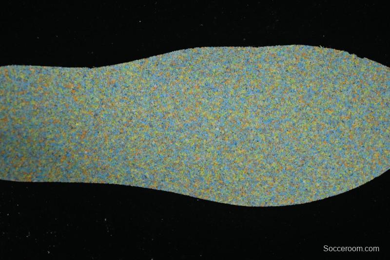 New Balance 9060 Retro Casual Running Sneakers with ABZORB Cushioning Technology - U9060IB