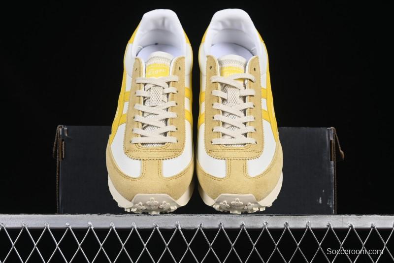 Onitsuka Tiger Edr 78 Low Top Running Shoes Comfortable Slip Resistant Durable - 1183B411-750