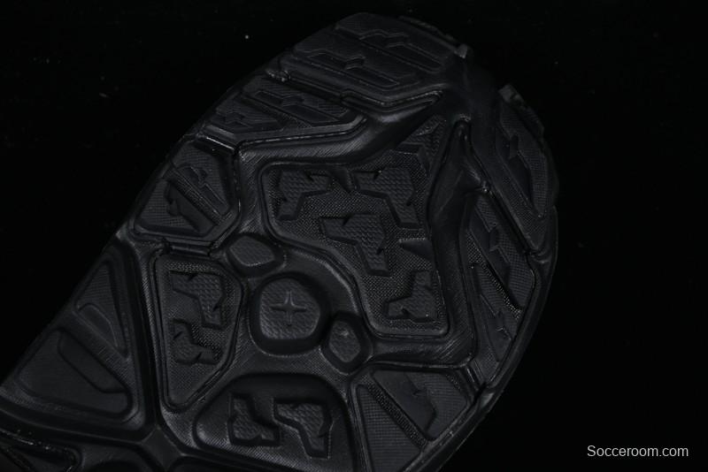 Hoka One One Hopara Outdoor Functional Mountain Sandals with Rugged Design - 1106534 BCBGR