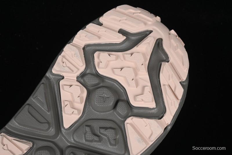 Hoka One One Hopara Outdoor Functional Mountain Sandals with Rugged Design - 1123112 SSDD