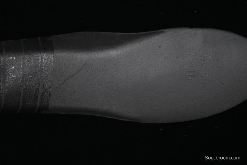 Nike Air Force 1'07 Low Dior Collaboration Red Black Zebra Print Casual Sneakers - KK1988-066