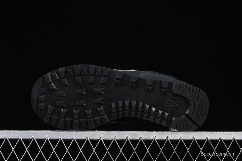 New Balance 574 Series Retro Casual Running Shoes - U574NAB