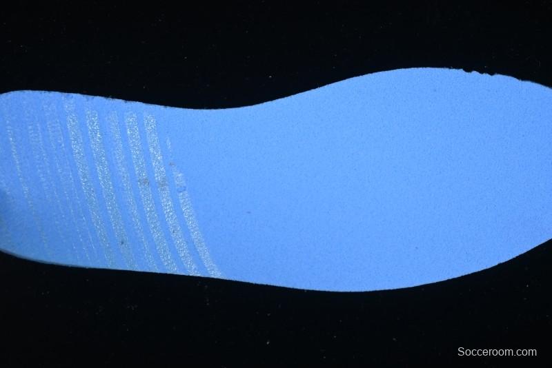 Nike Air Jordan 1 Low True Blue Retro Basketball Shoes - DM1199-140