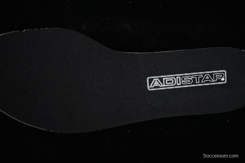 Adidas Supernova Cushion 7 Black/Silver – High-Performance Running Shoes