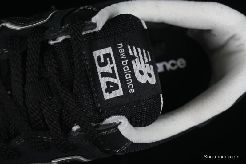New Balance 574 Series Retro Casual Running Shoes - U574NAB