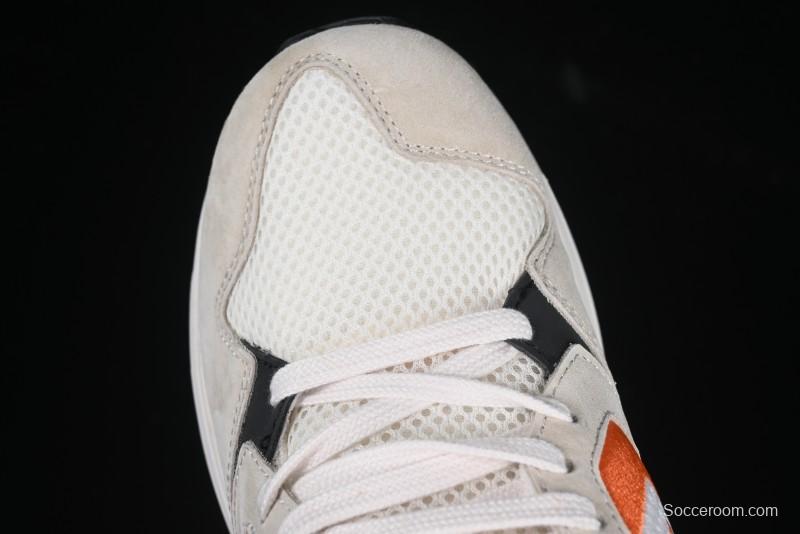 Converse Wave Trainer OX Comfortable Anti-Slip Wear-Resistant Retro Casual Commuting Running Shoes - A12835C