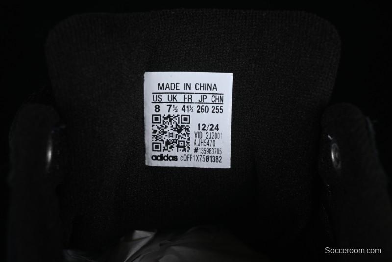 Adidas Superstar II Casual Sneakers with Shell Toe - JH5470