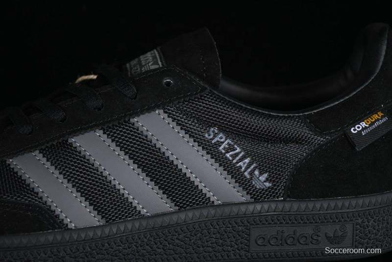 Adidas Handball Spezial Retro Casual Sneakers - IE6603