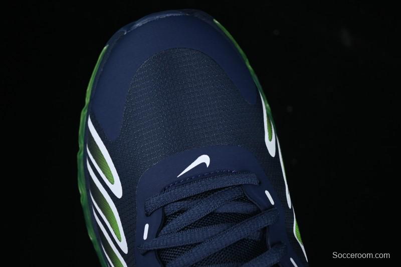 Nike Pegasus Trail 2027 Breathable Cushioned Running Shoes with Air Cushion - DN2027-007