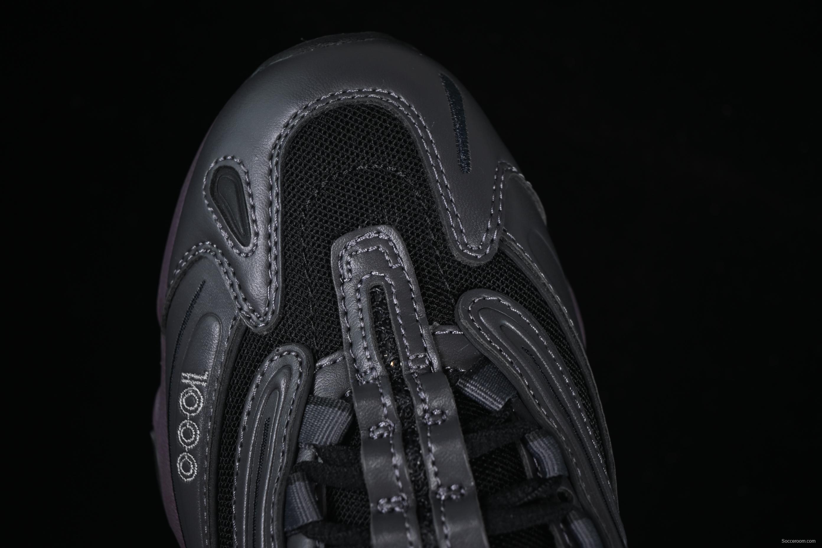 New Balance 1000 Series Retro Dad Style Low-Top Casual Running Shoes - M1000EB