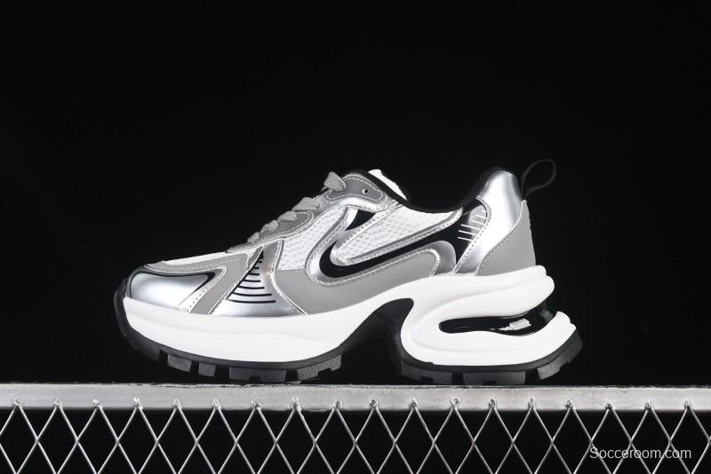 GG-CC Thick Sole Casual Running Shoes with Fashionable Design - G23X4317