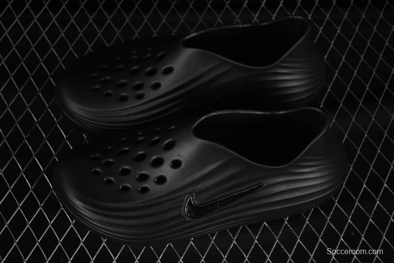 Nike ReactX Rejuven8 Summer Sandals with ReactX Foam for All-Day Comfort - HV5060-001