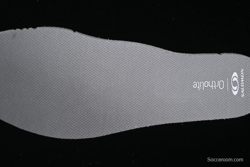 Salomon XT-Whisper Explorer Series Outdoor Trail Running Shoes - 477618-26