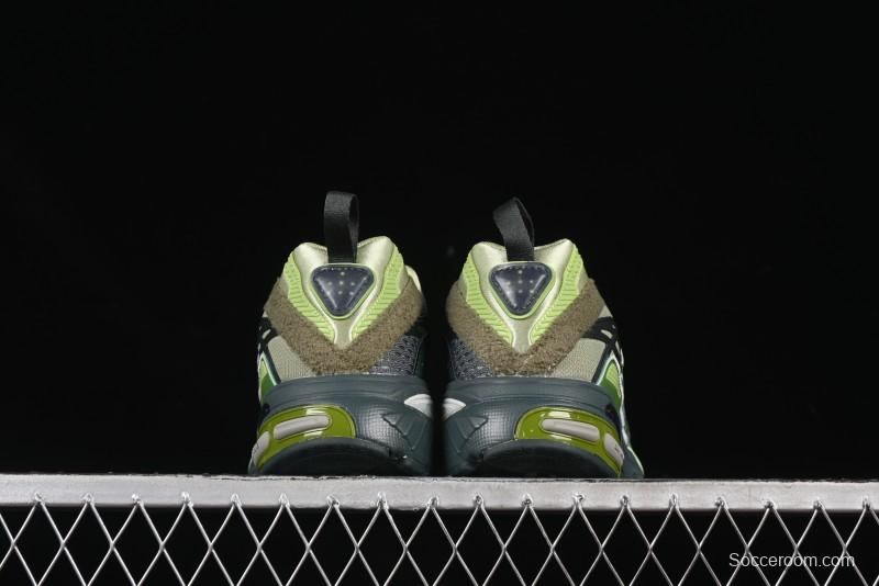 Adidas Song For The Mute x Ad Originals Adistar Cushion Retro Comfortable Anti-Slip Lifestyle Casual Shoes - JH9008