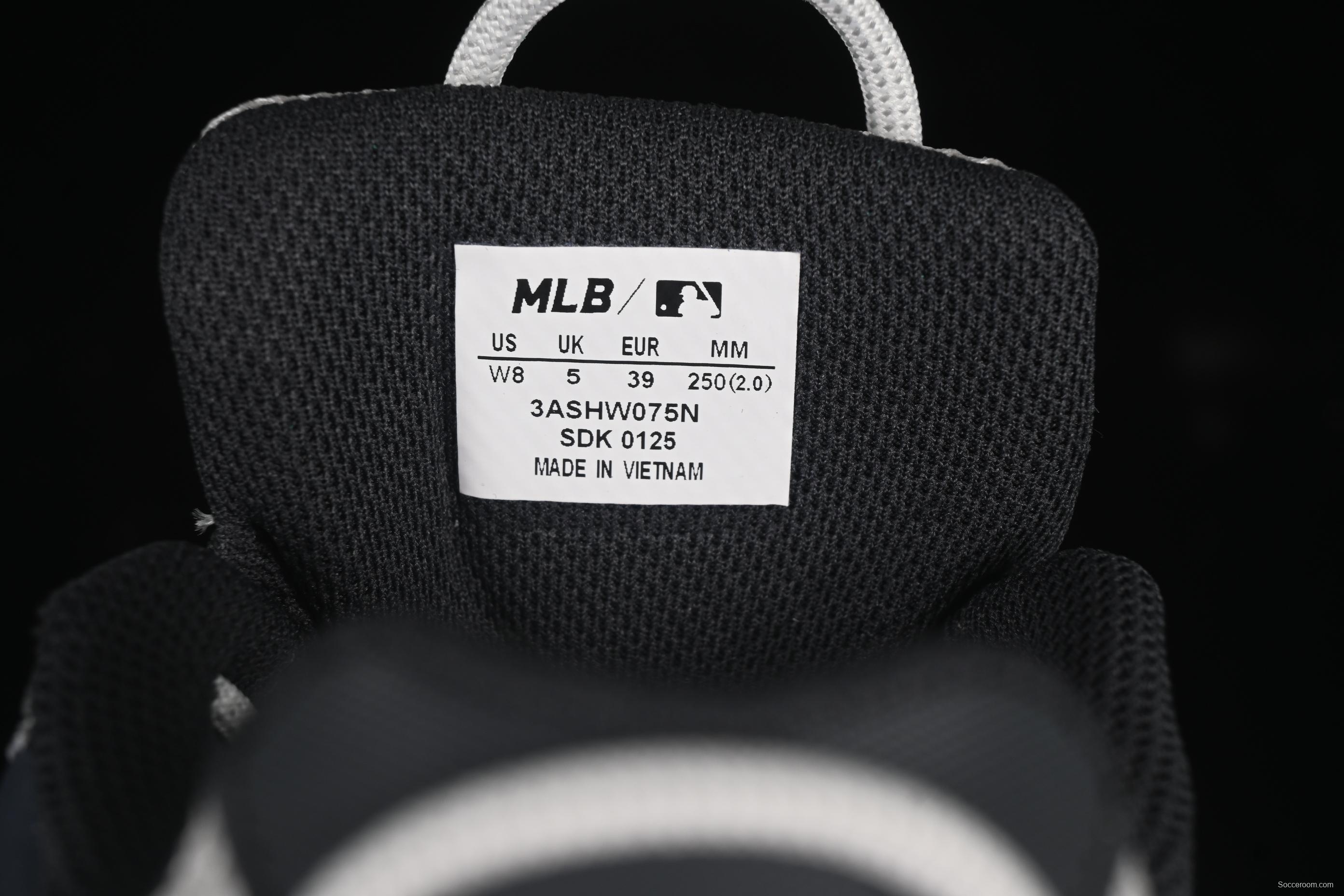 New York Yankees MLB Cargo Chunky Breathable Casual Sneakers - 3ASHW075N50CGS