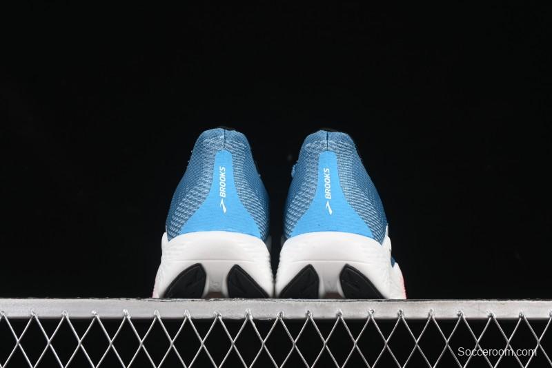 Brooks Hyperion Max 2 Cushioned Marathon Racing Shoes - 1104341D408