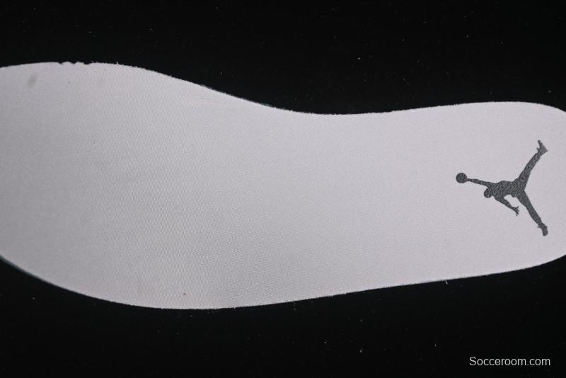 Nike Air Jordan 1 Low AJ1 Casual Sneakers with Blue Swoosh - 553558-146