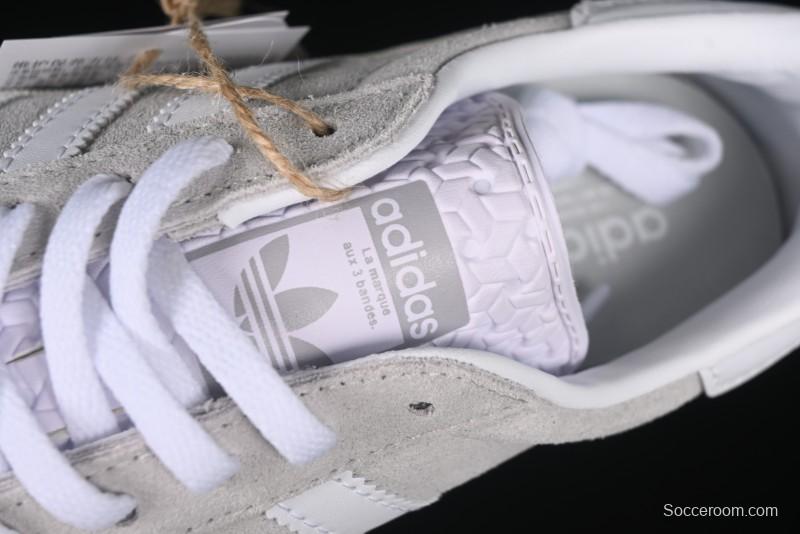 Adidas Originals Gazelle Bold HQ6893 Low-Top Platform Sneakers with Non-Slip Durable Sole