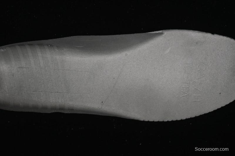 Nike Air Force 1 '07 Low LV Collaboration Two-Tone Grey Pattern Lace-Up Casual Sneakers - DM6868-063