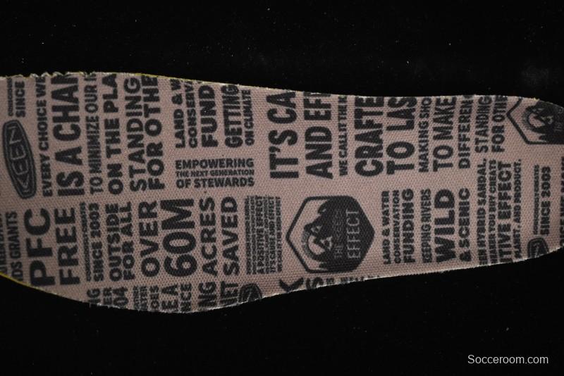 Keen Jasper Rocks SP Urban Series Retro Low-Top Lace-Up Outdoor Camping Hiking Mountaineering Training Shoes - 1029584