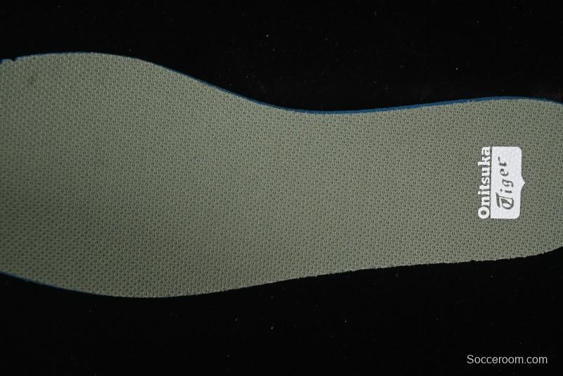 Onitsuka Tiger Serrano CL Breathable Comfort Casual Shoes - 1183B400-305