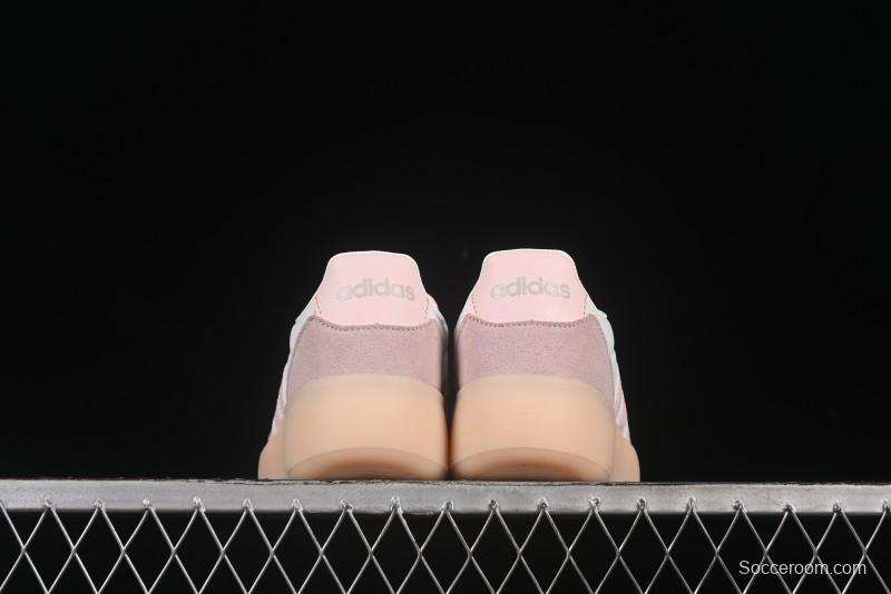 Adidas Barreda Decode Comfort Cushion Low-Top Casual Sneakers - JI2322