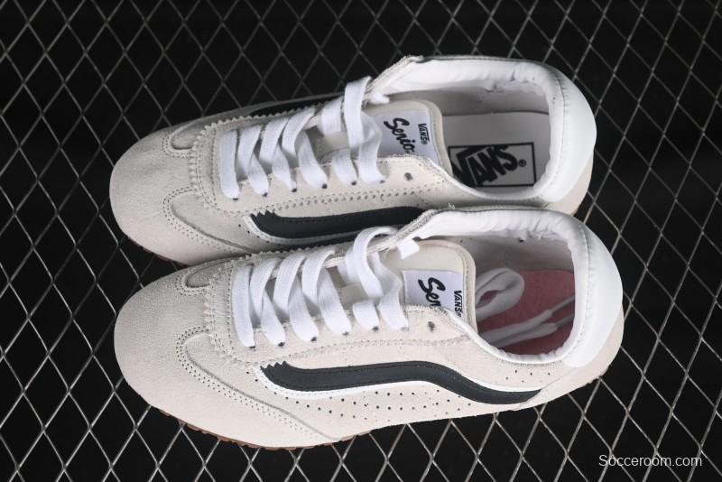 Vans Super Lowpro Retro Fashion Comfortable Unisex Casual Skate Shoes - VN000D83CCZ