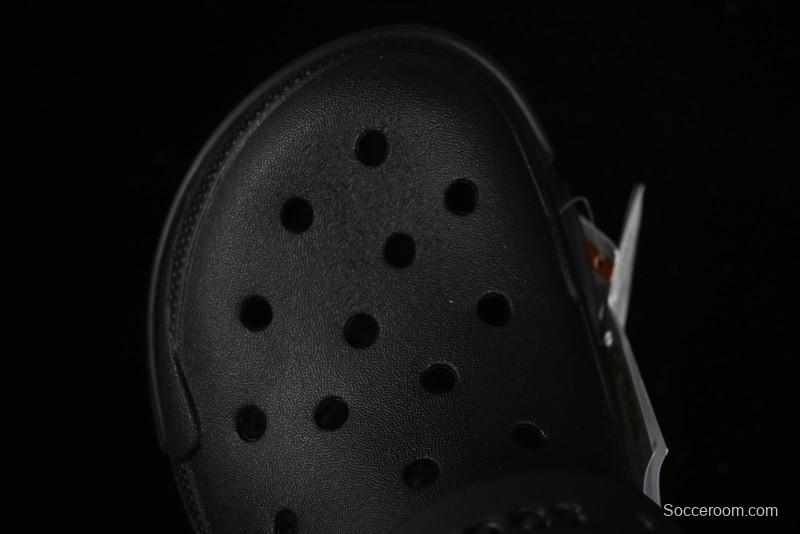 Crocs Bubble Crush Reflector Clogs - B.D4