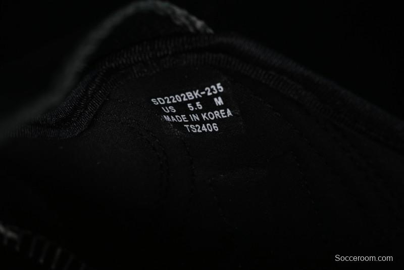 New Balance Breeze Mary Jane Low-Top Lifestyle Casual Shoes - SD2202BK