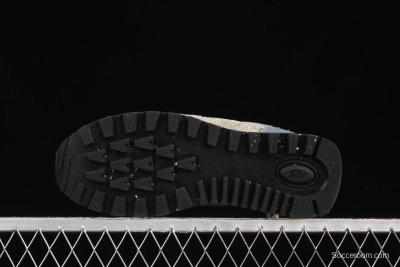 New Balance 574 Series Retro Casual Running Shoes - U574LGST