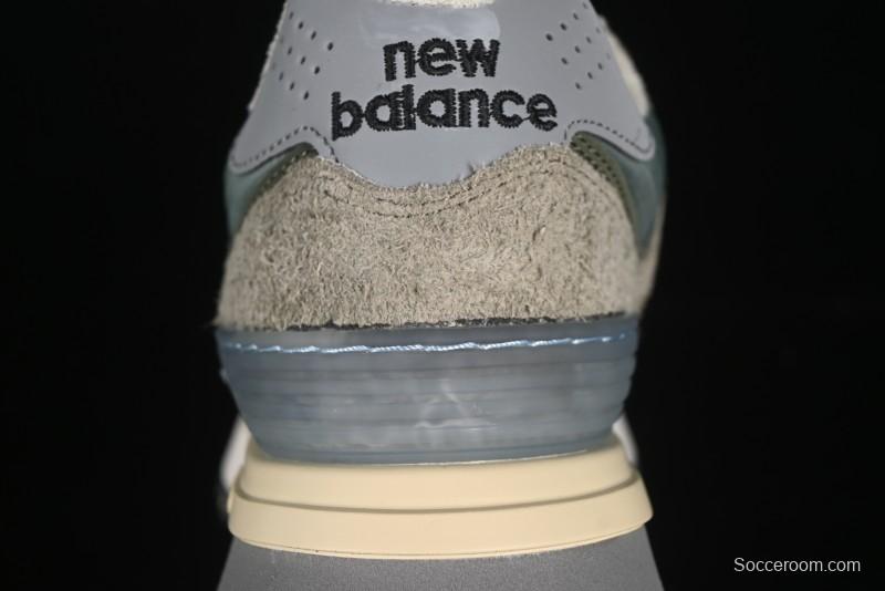 New Balance 574 Series Retro Casual Running Shoes - U574LGST