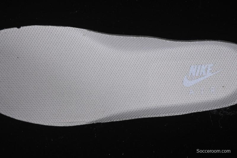 Nike Air Force 1'07 Low "Blue Star Love" 520 Series Limited Edition Casual Sneakers - DB3301-991