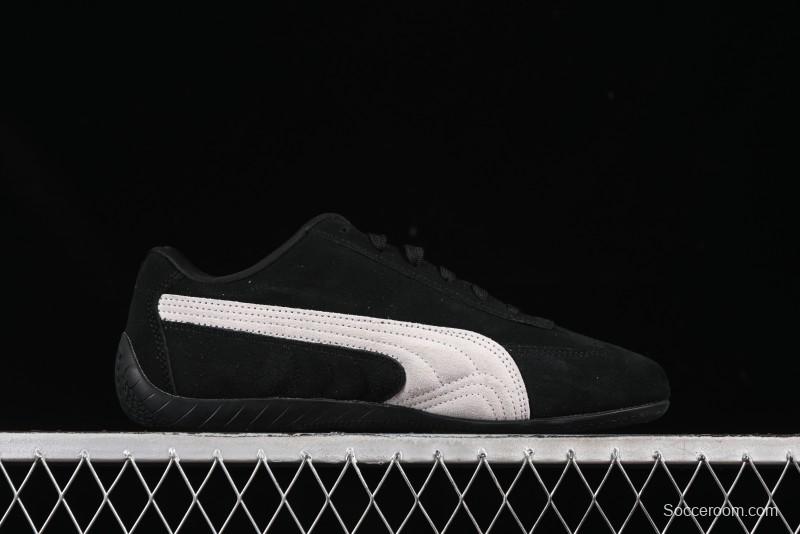 Puma The Open Product x Puma Speedcat Racing Series Low-Top Lifestyle Casual Shoes - 398846-01
