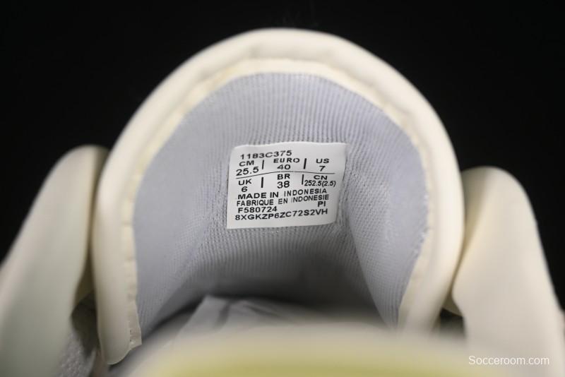 Onitsuka Tiger Delecity Thick Sole Sports Wear-Resistant Low Top Lifestyle Casual Shoes - 1183C375-200