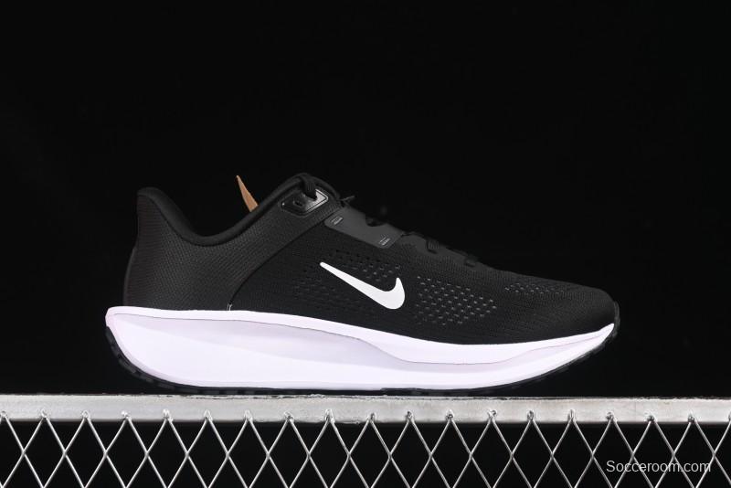 Nike Quest 6 Cushioned Lightweight Running Shoes - FD6033-001