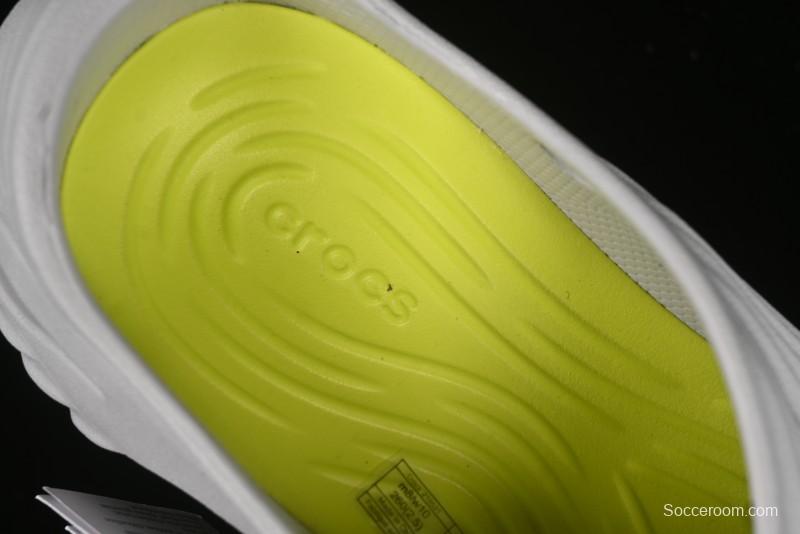 Crocs Eva Wave Casual Beach Clog Sandals - B.D4