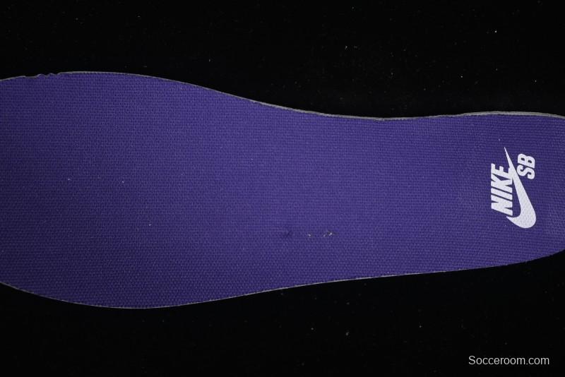 Nike SB Force 58 Retro Skate Shoes - DV5477-006