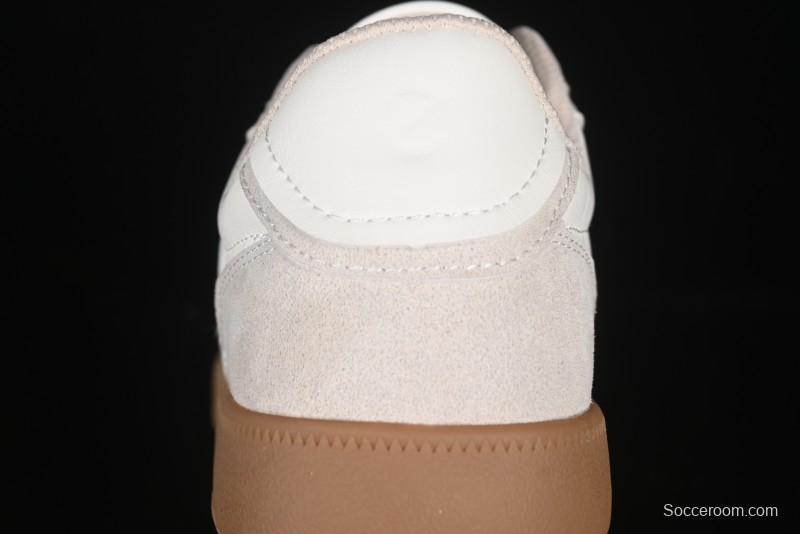 Ecco Men's Casual Series Fashion Sneakers with Shock-Absorbing Sole and Breathable Upper - 63082901002