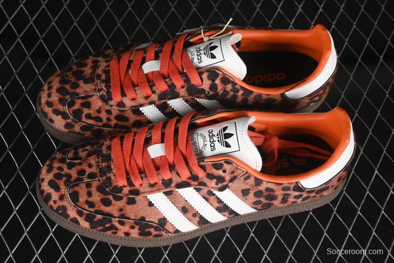 Adidas Samba OG Women's Casual Sneakers - JI2734