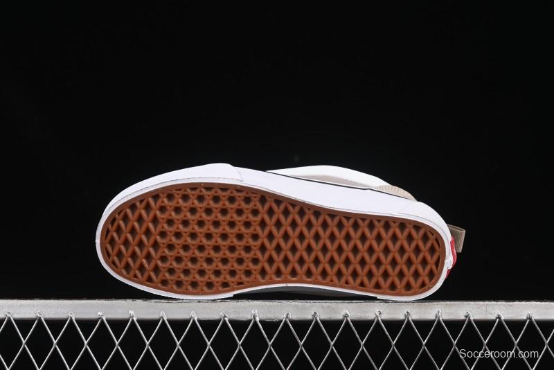 Vans Knu Skool Low-Top Retro Chunky Sneakers - VN000D6ZH2B