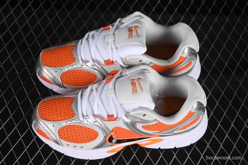 Nike V5 RNR Millennium Classic Retro Running Shoes with Foam Midsole - HJ5228-800