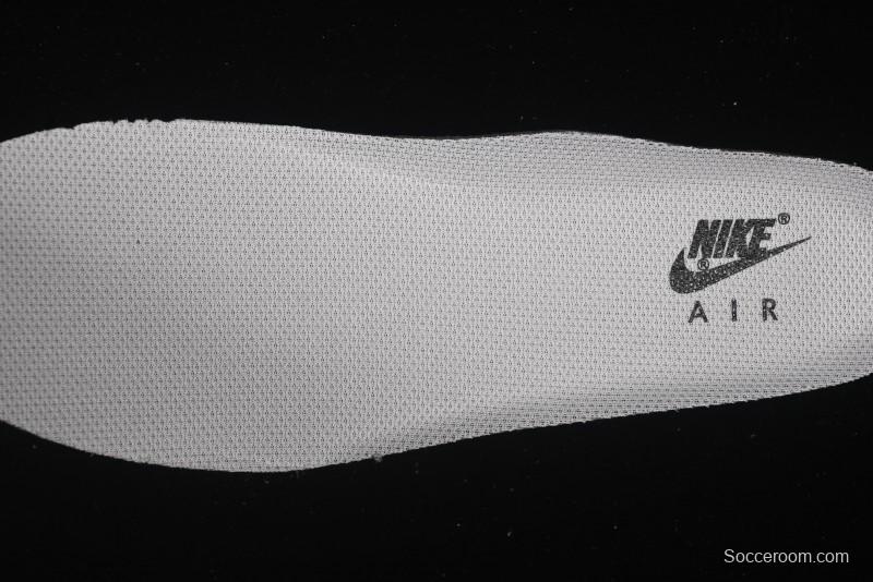 Nike Air Force 1 '07 Low Just Do It Collaboration Casual Sneakers - DF0188-054