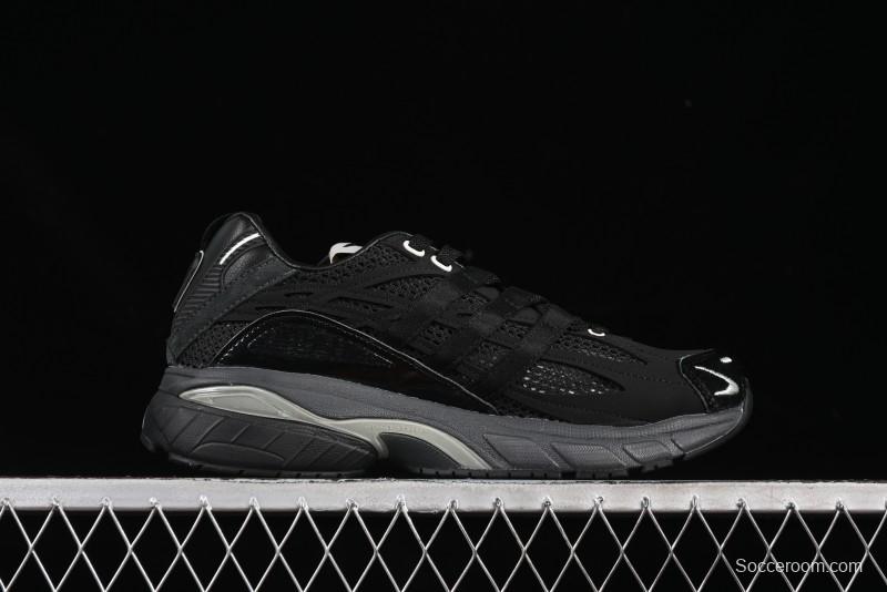 Adidas Song For The Mute x Ad Originals Adistar Cushion Retro Comfortable Anti-Slip Lifestyle Casual Shoes - JP8416