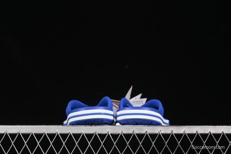 Crocs Classic Clog Bayaband Series Classic Summer Sandals for Indoor and Outdoor Casual Wear Water Sports Flip Flops - B.D4