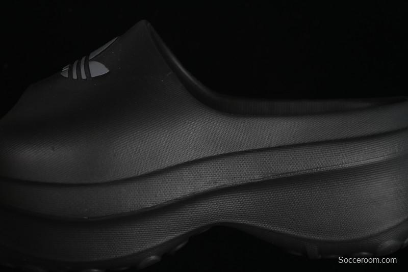 Adidas Adifom Stan Smith Mule Chef Slides - JI2610