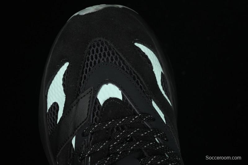 Adidas Lightblaze Mer JR1058 Breathable Running Shoes