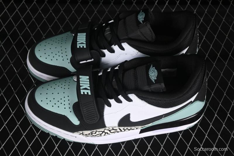 Nike Air Jordan Legacy 312 Low AJ312 Triple Strap Sneakers - CD7069-109
