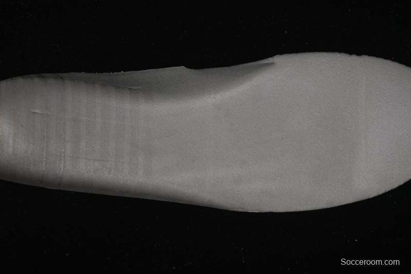 Nike Air Force 1 '07 Low Supreme Collaboration Casual Sneakers with Full-Length Air Cushion - HH7518-074