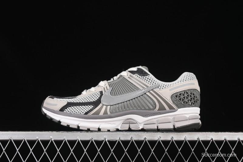 Nike Zoom Vomero 5 SP Classic Retro Casual Running Shoes with EVA Midsole Cushion - FD0791-012
